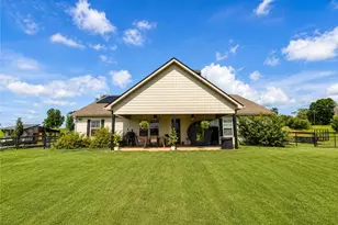 4404 Smokey Rd, Newnan, GA 30263 - Photo 4
