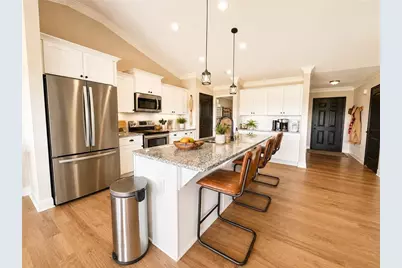 4404 Smokey Rd, Newnan, GA 30263 - Photo 8