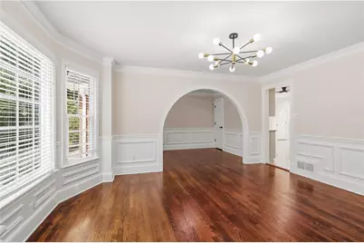 4232 Vineyard Trail, Snellville, GA 30039 - Photo 8