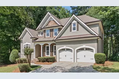 4516 Verdant Woods Court, Powder Springs, GA 30127 - Photo 2