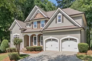 4516 Verdant Woods Ct, Powder Springs, GA 30127 - Photo 2