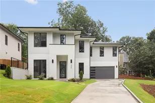 298 Creighton Ave, Scottdale, GA 30079 - Photo 1