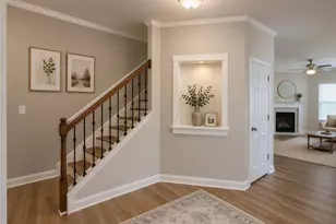 3987 Isaac Ct, Lilburn, GA 30047 - Photo 4