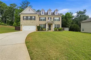 136 Charolais Dr, McDonough, GA 30252 - Photo 2