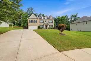 136 Charolais Dr, McDonough, GA 30252 - Photo 1