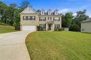 136 Charolais Dr, McDonough, GA 30252 - Photo 2