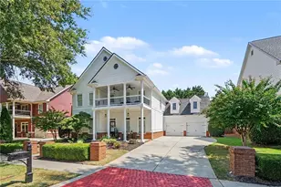 540 Warm Springs Ct, Loganville, GA 30052 - Photo 6