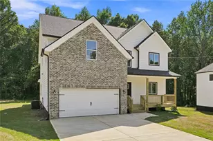 1009 S Gordon Rd, Austell, GA 30168 - Photo 2