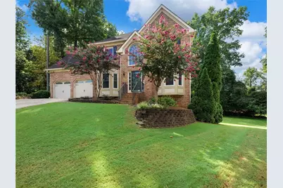 2462 Kaley Walk NW, Kennesaw, GA 30152 - Photo 64