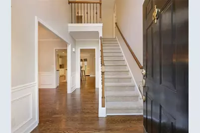 2462 Kaley Walk NW, Kennesaw, GA 30152 - Photo 2