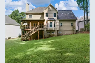 2462 Kaley Walk NW, Kennesaw, GA 30152 - Photo 60