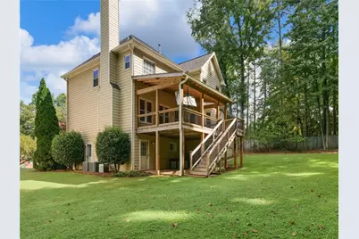 2462 Kaley Walk NW, Kennesaw, GA 30152 - Photo 62