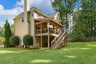 2462 Kaley Walk NW, Kennesaw, GA 30152 - Photo 62