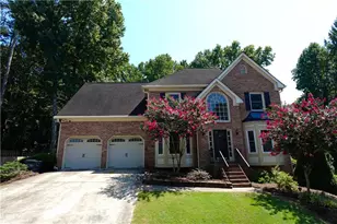 2462 Kaley Walk NW, Kennesaw, GA 30152 - Photo 1