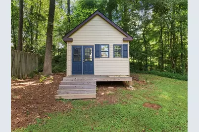 2462 Kaley Walk NW, Kennesaw, GA 30152 - Photo 56