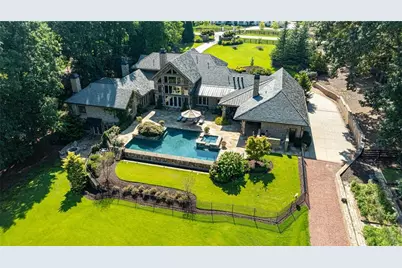 1415 Liberty Grove Road, Alpharetta, GA 30004 - Photo 2