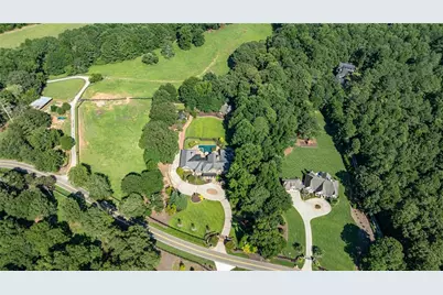 1415 Liberty Grove Road, Alpharetta, GA 30004 - Photo 98