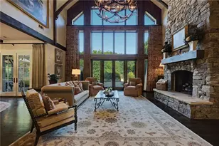 1415 Liberty Grove Rd, Alpharetta, GA 30004 - Photo 4
