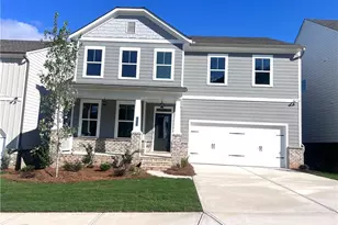 4385 Easter Lily Ave, Buford, GA 30519 - Photo 1