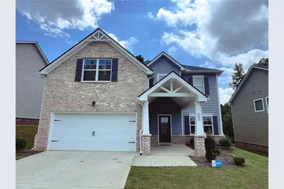 109 Cedar Wood Trace, Winder, GA 30680 - Photo 1