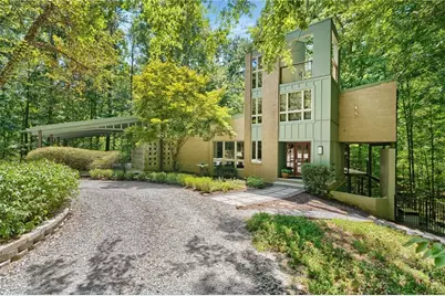 126 Nickajack Road SE, Mableton, GA 30126 - Photo 1
