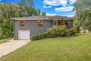 6310 Short St, Austell, GA 30168 - Photo 1