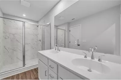 3025 Cambridge Mill Mill, Acworth, GA 30102 - Photo 32