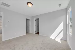 3025 Cambridge Mill Mill, Acworth, GA 30102 - Photo 28