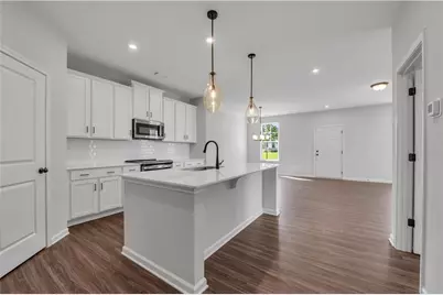 3025 Cambridge Mill Mill, Acworth, GA 30102 - Photo 12