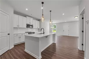 3025 Cambridge Mill Mill, Acworth, GA 30102 - Photo 12