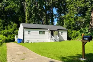 2026 Lisbon Dr SW, Atlanta, GA 30310 - Photo 1