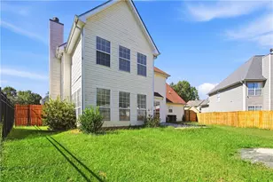 7938 Palomino Pass, Riverdale, GA 30274 - Photo 24