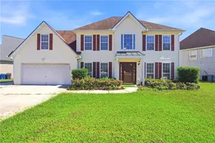 7938 Palomino Pass, Riverdale, GA 30274 - Photo 1