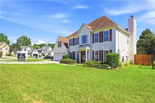7938 Palomino Pass, Riverdale, GA 30274 - Photo 2