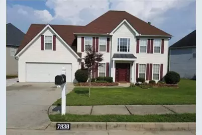 7938 Palomino Pass, Riverdale, GA 30274 - Photo 1