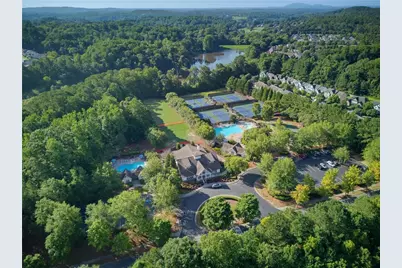 515 Lake Front Drive, Canton, GA 30115 - Photo 50