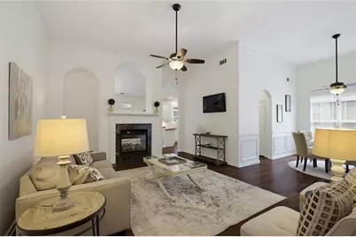 515 Lake Front Drive, Canton, GA 30115 - Photo 8