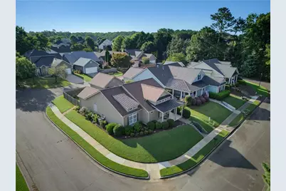 515 Lake Front Drive, Canton, GA 30115 - Photo 42