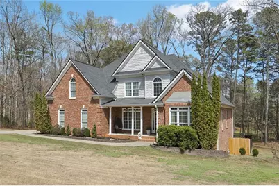 640 Ivy Lea Drive, Lawrenceville, GA 30045 - Photo 2