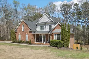 640 Ivy Lea Dr, Lawrenceville, GA 30045 - Photo 2