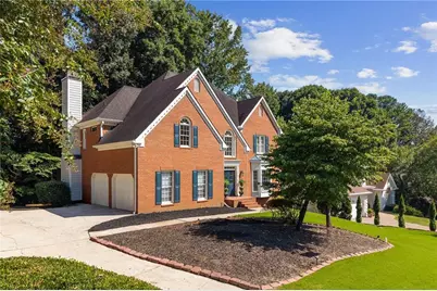 10245 Groomsbridge Road, Johns Creek, GA 30022 - Photo 4