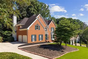 10245 Groomsbridge Rd, Johns Creek, GA 30022 - Photo 4