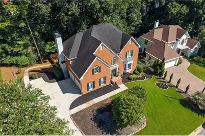 10245 Groomsbridge Road, Johns Creek, GA 30022 - Photo 78