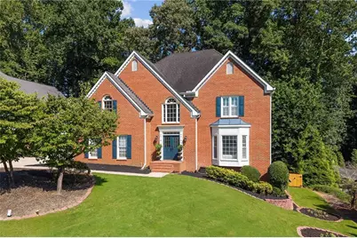 10245 Groomsbridge Road, Johns Creek, GA 30022 - Photo 1