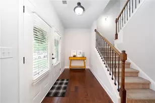 5543 Leaf Ridge Ln, Buford, GA 30518 - Photo 4