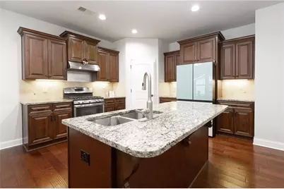 5543 Leaf Ridge Lane, Buford, GA 30518 - Photo 16