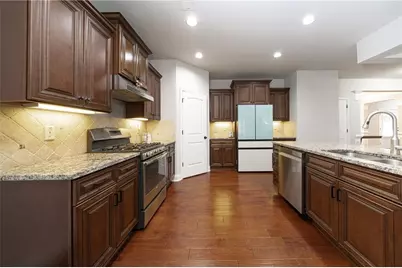 5543 Leaf Ridge Lane, Buford, GA 30518 - Photo 18
