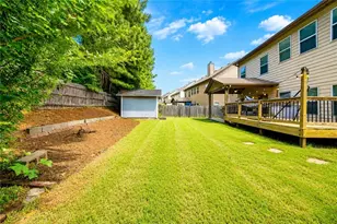 5543 Leaf Ridge Ln, Buford, GA 30518 - Photo 54