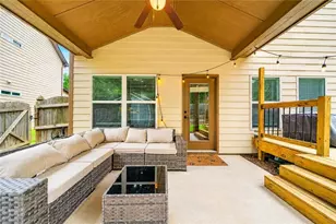 5543 Leaf Ridge Ln, Buford, GA 30518 - Photo 48
