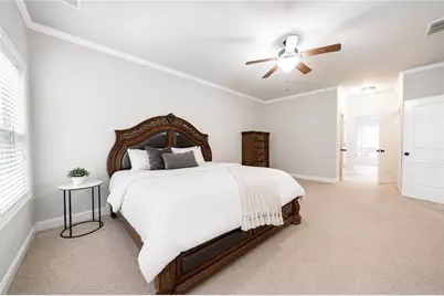 5543 Leaf Ridge Lane, Buford, GA 30518 - Photo 24